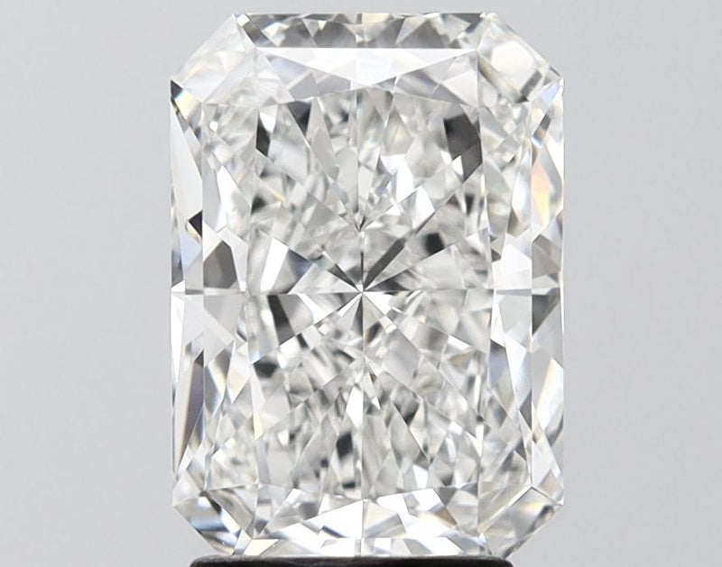 2.96 Carat E-VS1 Radiant Lab Diamond