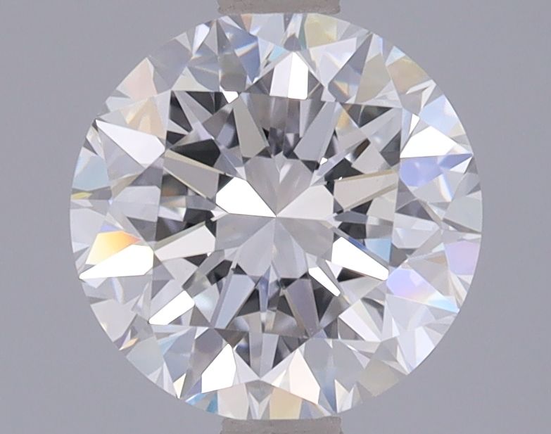 2.00 Carat E-VVS2 Round Lab Diamond