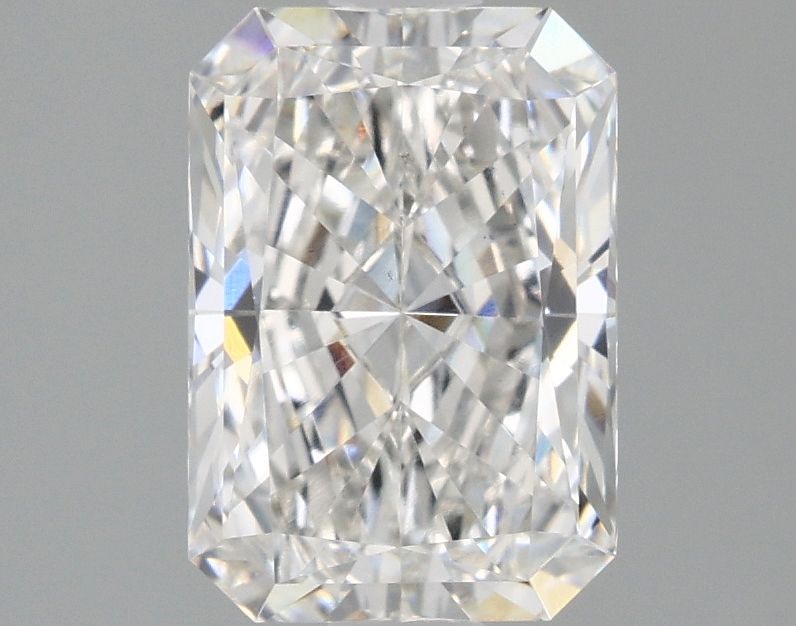 1.87 Carat E-VS1 Radiant Lab Diamond