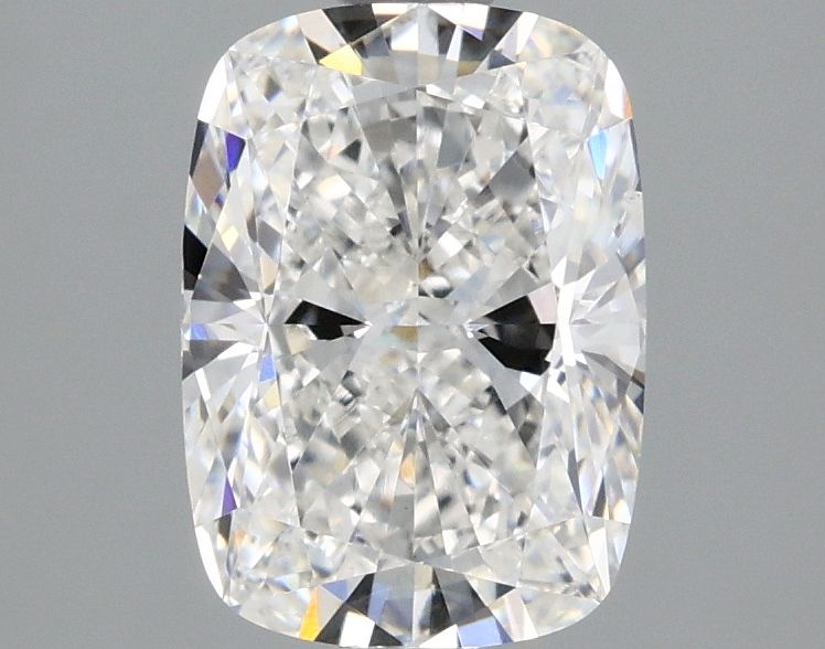 1.79 Carat E-VS2 Cushion Lab Diamond