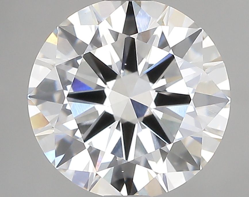 1.70 Carat F-VS1 Round Lab Diamond