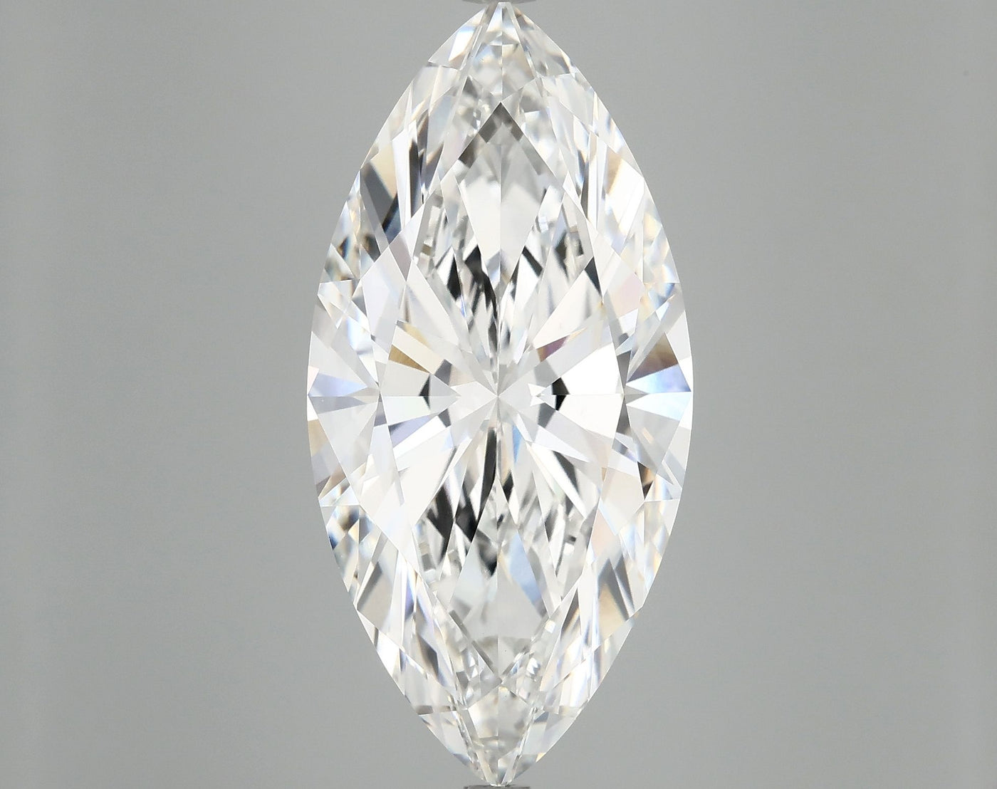 10.04 Carat F-VS2 Marquise Lab Diamond