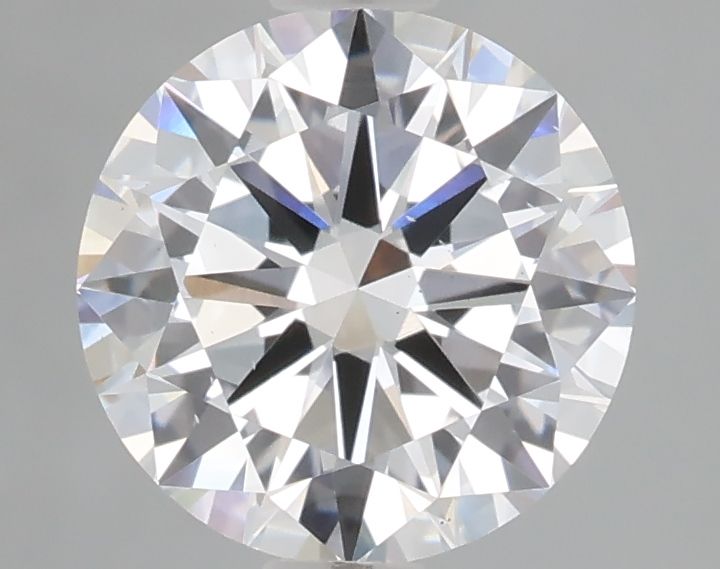 1.44 Carat D-VS2 Round Lab Diamond