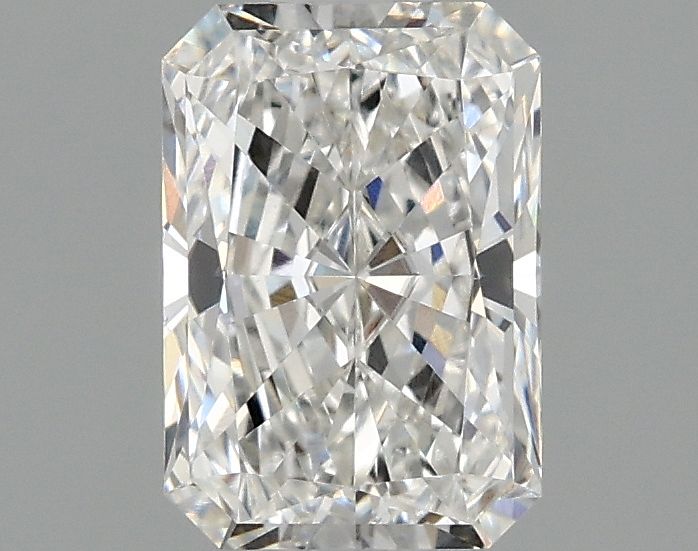 1.5 Carat E-VS1 Radiant Lab Diamond