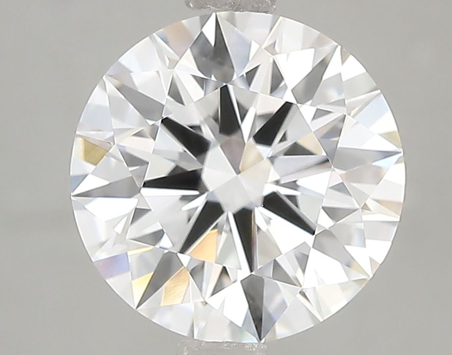 3.00 Carat E-VVS2 Round Lab Diamond