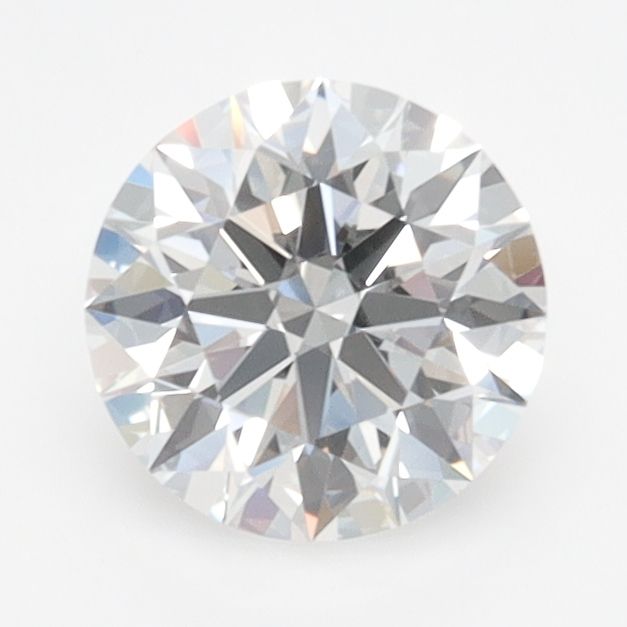 1.01 Carat E-VVS2 Round Lab Diamond