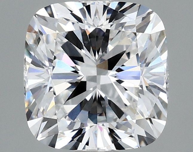 2.08 Carat E-VS1 Cushion Lab Diamond