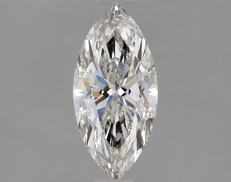1.1 Carat G-VS2 Marquise Lab Diamond