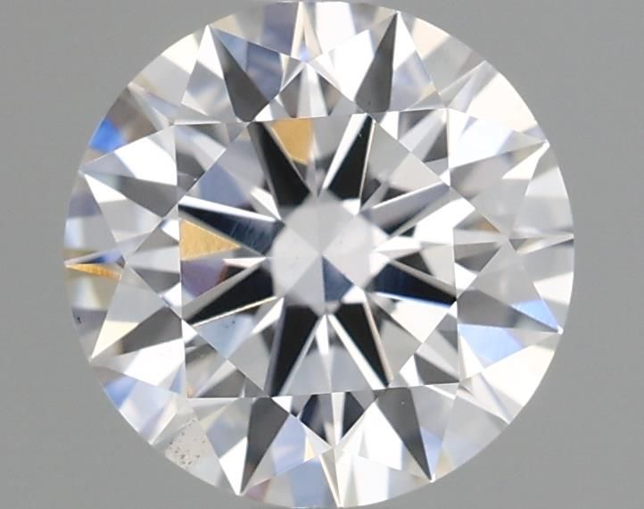 1.13 Carat D-VS2 Round Lab Diamond