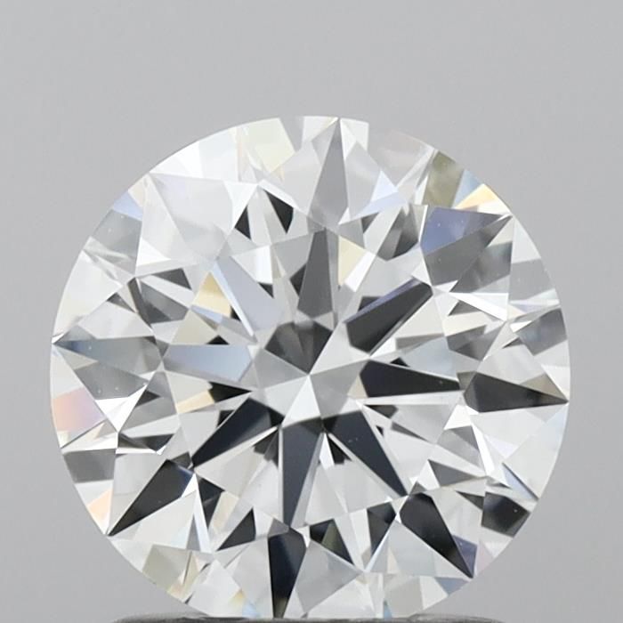 3.20 Carat D-VVS2 Round Lab Diamond
