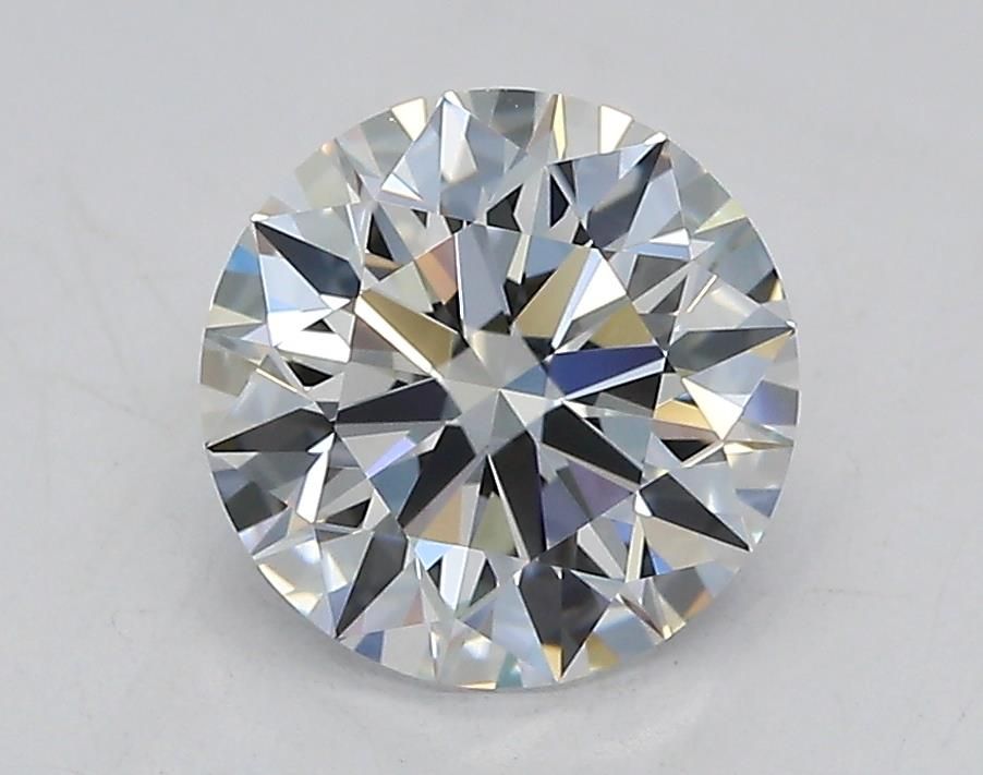 1.79 Carat D-VVS1 Round Lab Diamond