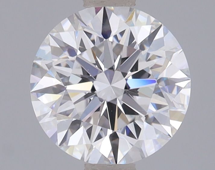 1.51 Carat E-VS1 Round Lab Diamond