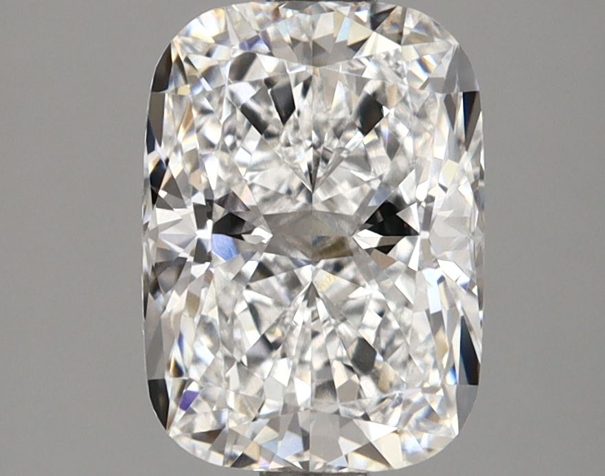 2.13 Carat E-VS1 Cushion Lab Diamond