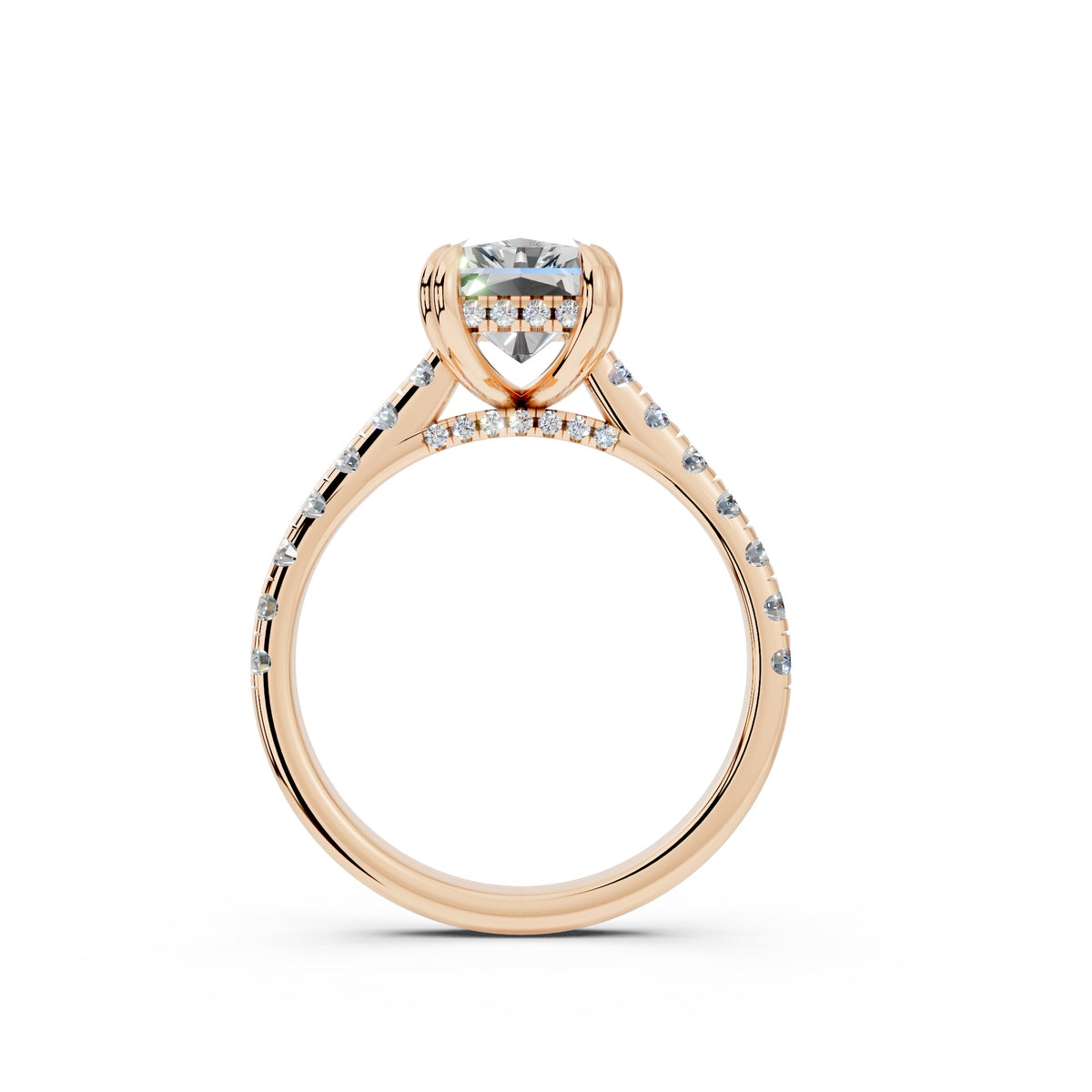 The Valentina Ring