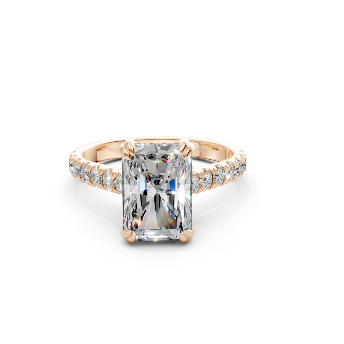 The Valentina Ring