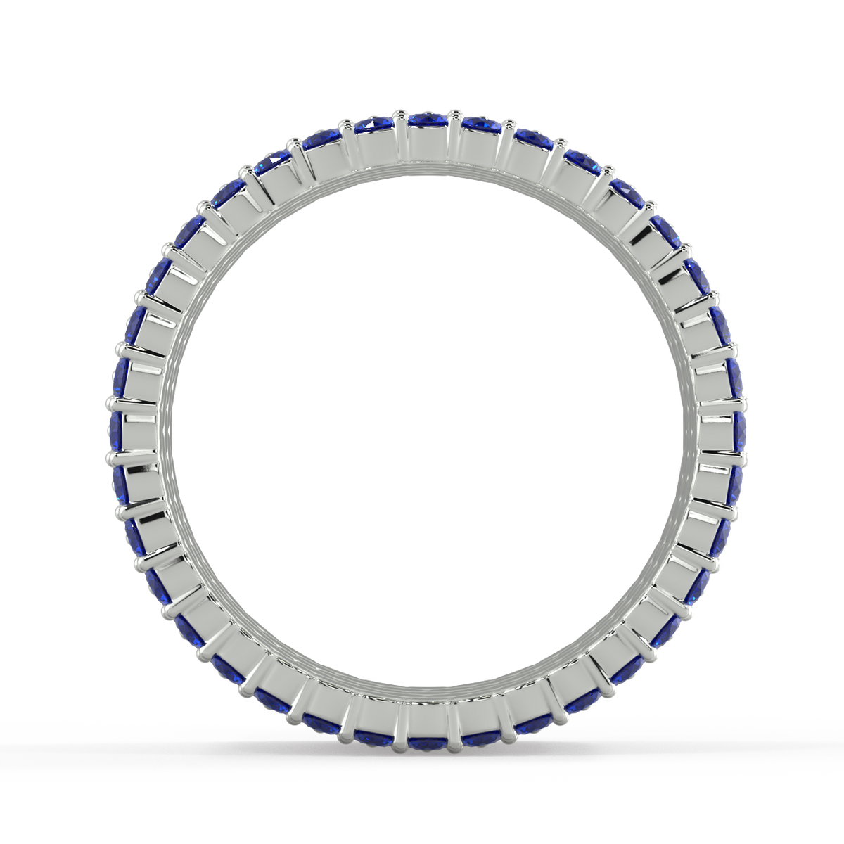 Spectrum Round Diamond Ring