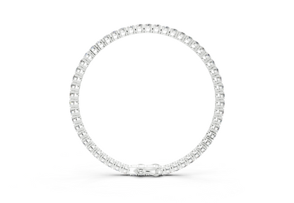14 Ctw Classic Diamond Tennis Bracelet