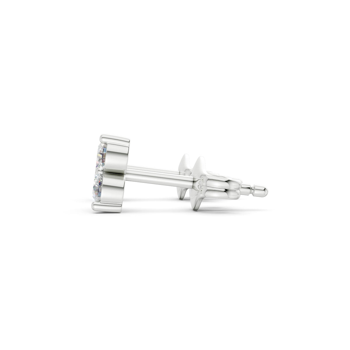 The Trio Cluster Studs
