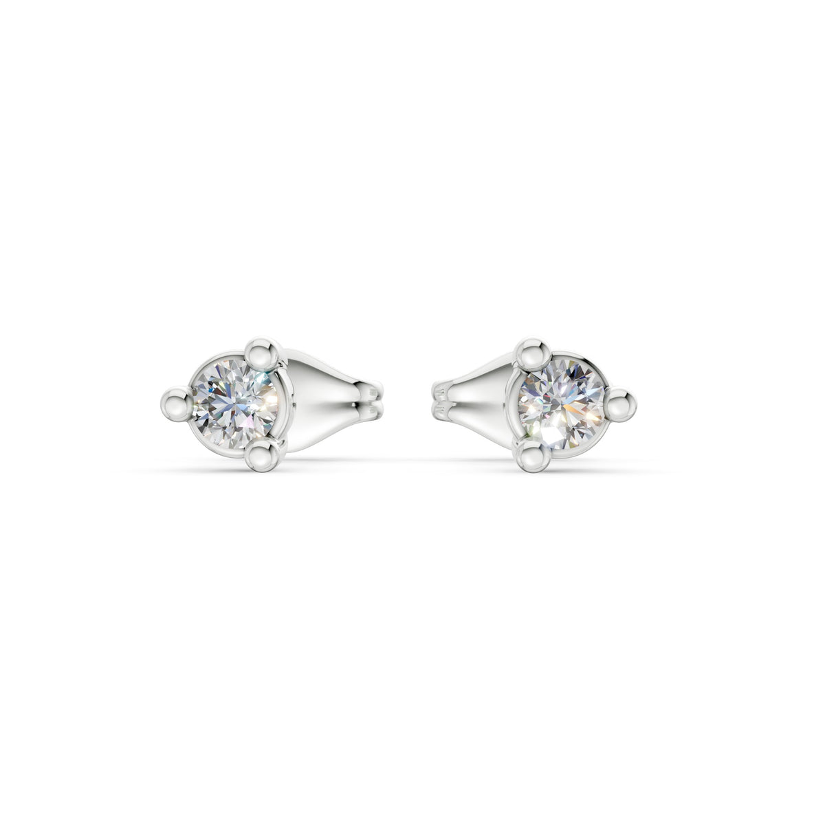 The Bohème Studs