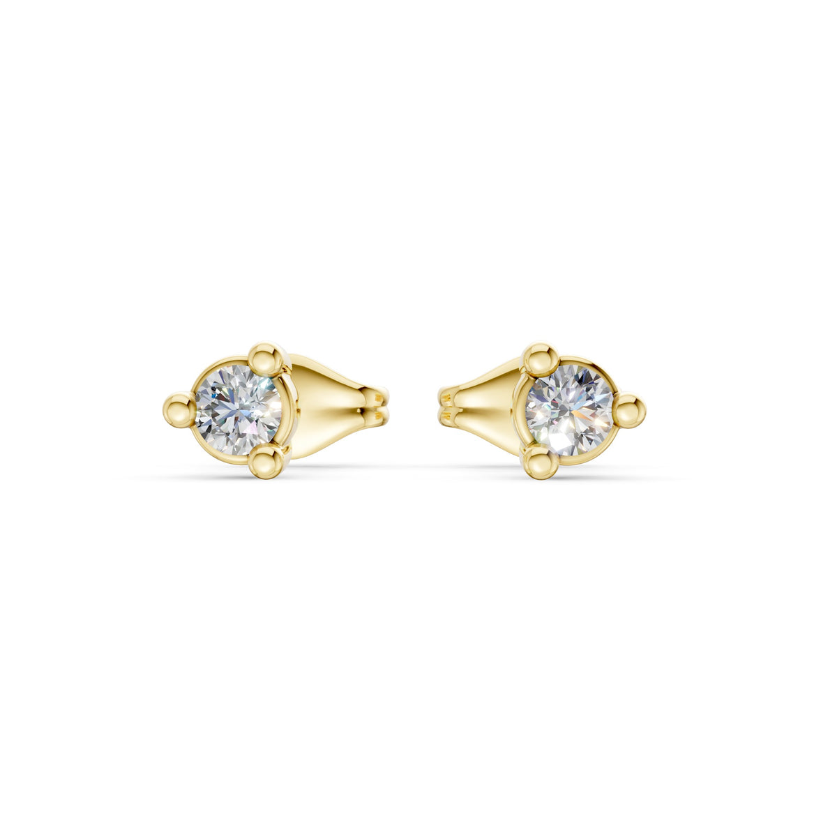The Bohème Studs