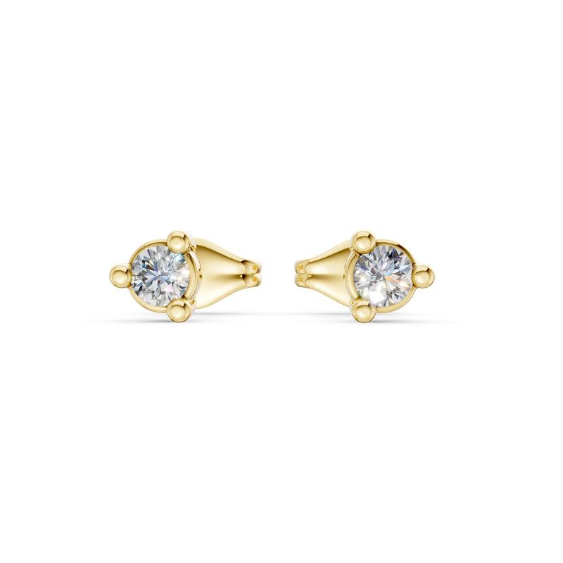 The Bohème Studs