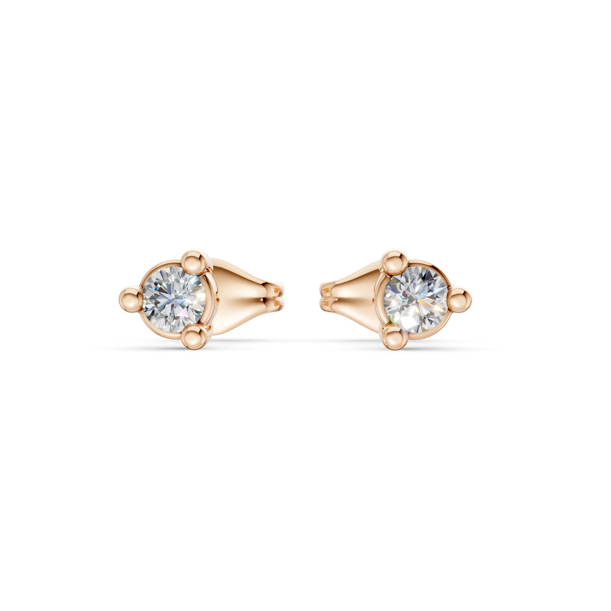 The Bohème Studs