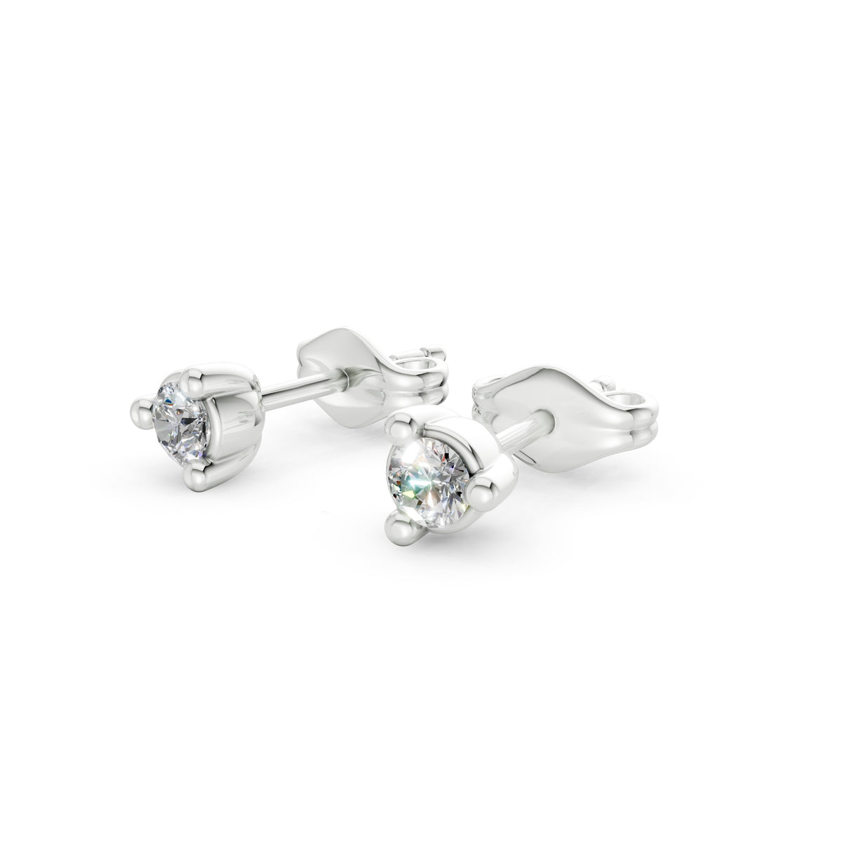 The Bohème Studs