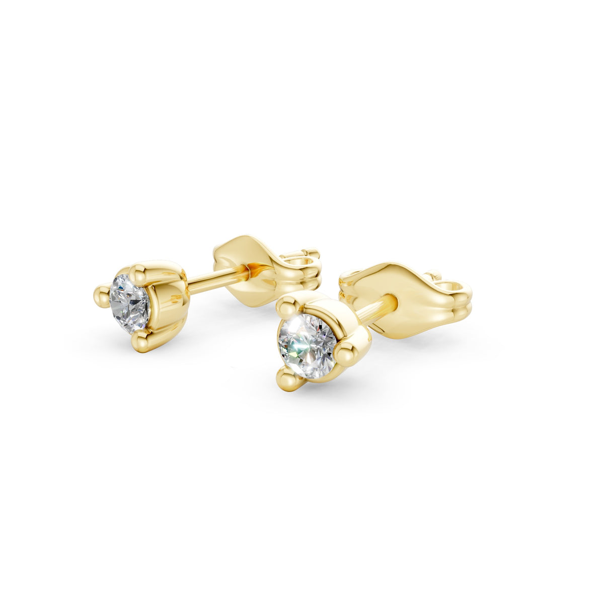 The Bohème Studs