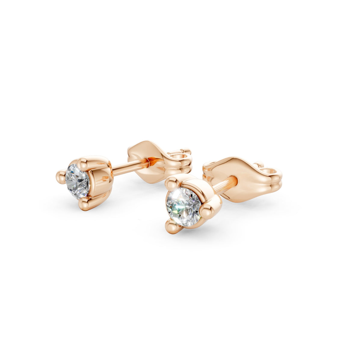 The Bohème Studs