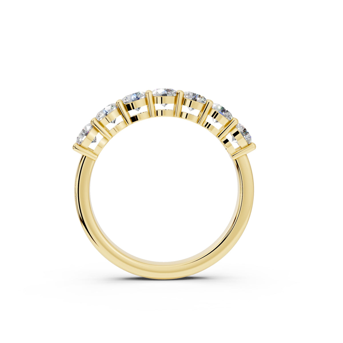 The Siena Band – 1ct