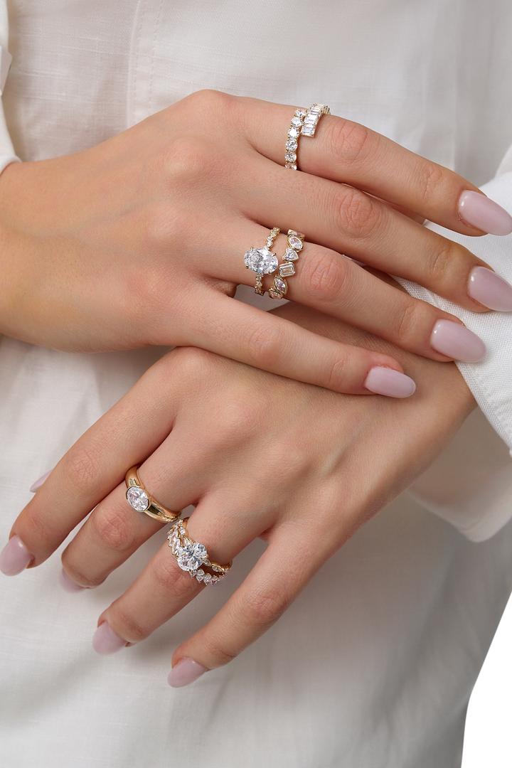 Engagement Rings