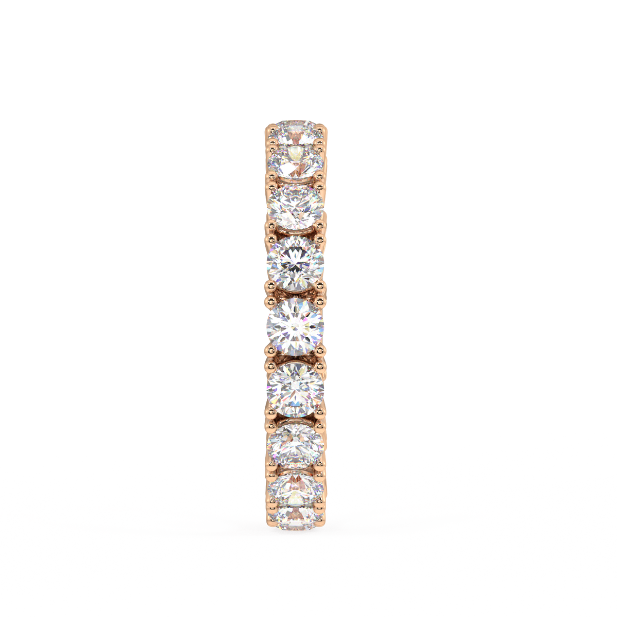 Crystal Marquise Diamond Ring
