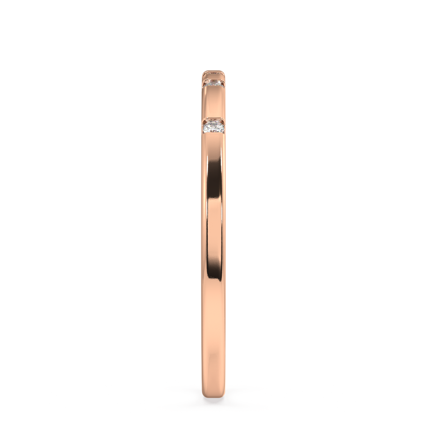 Zenith Stack Rings