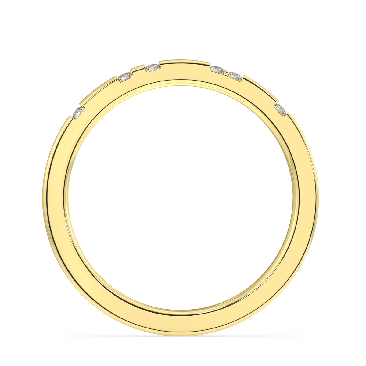 Zenith Stack Rings