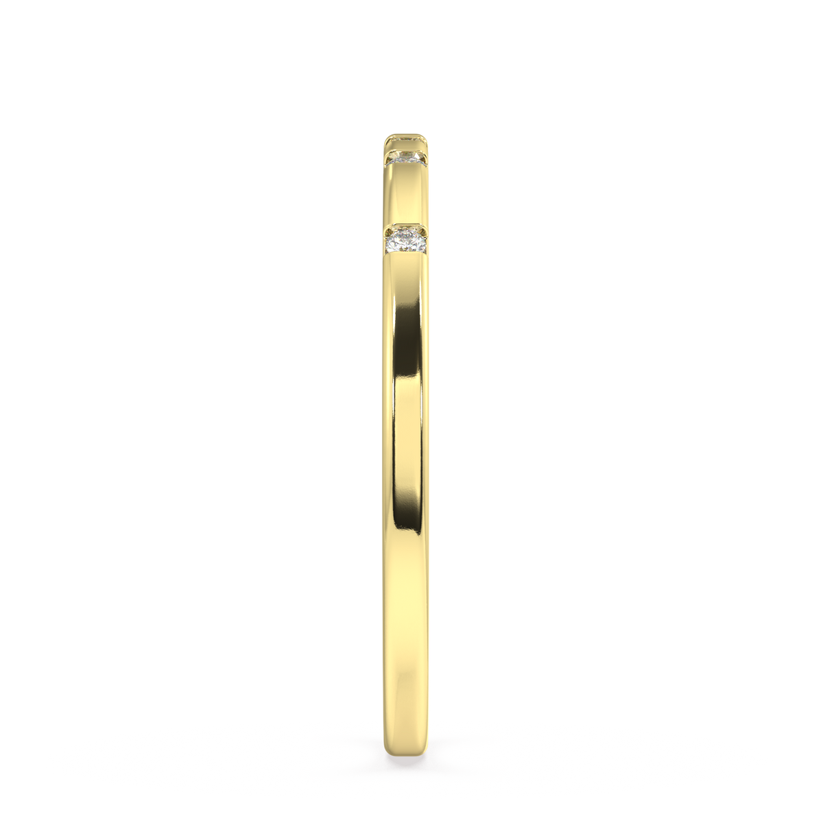 Zenith Stack Rings