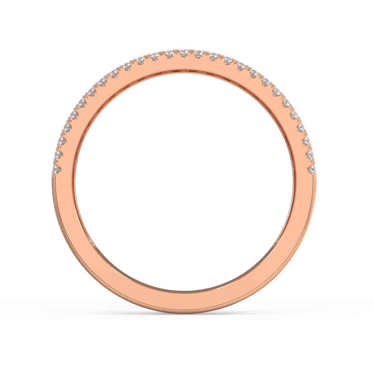Quinn Marquise Diamond Ring