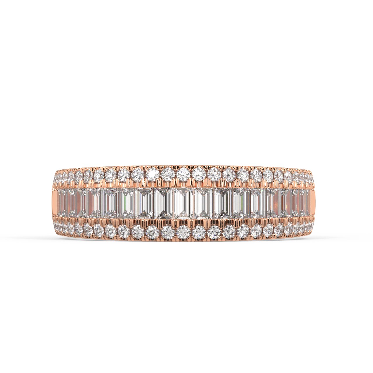 Quinn Marquise Diamond Ring