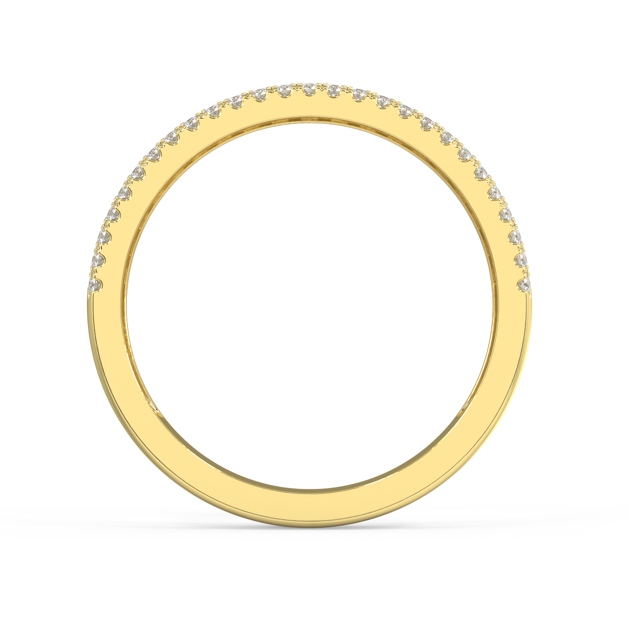 Quinn Marquise Diamond Ring
