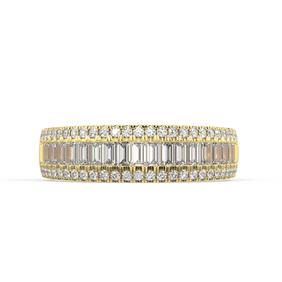 Quinn Marquise Diamond Ring