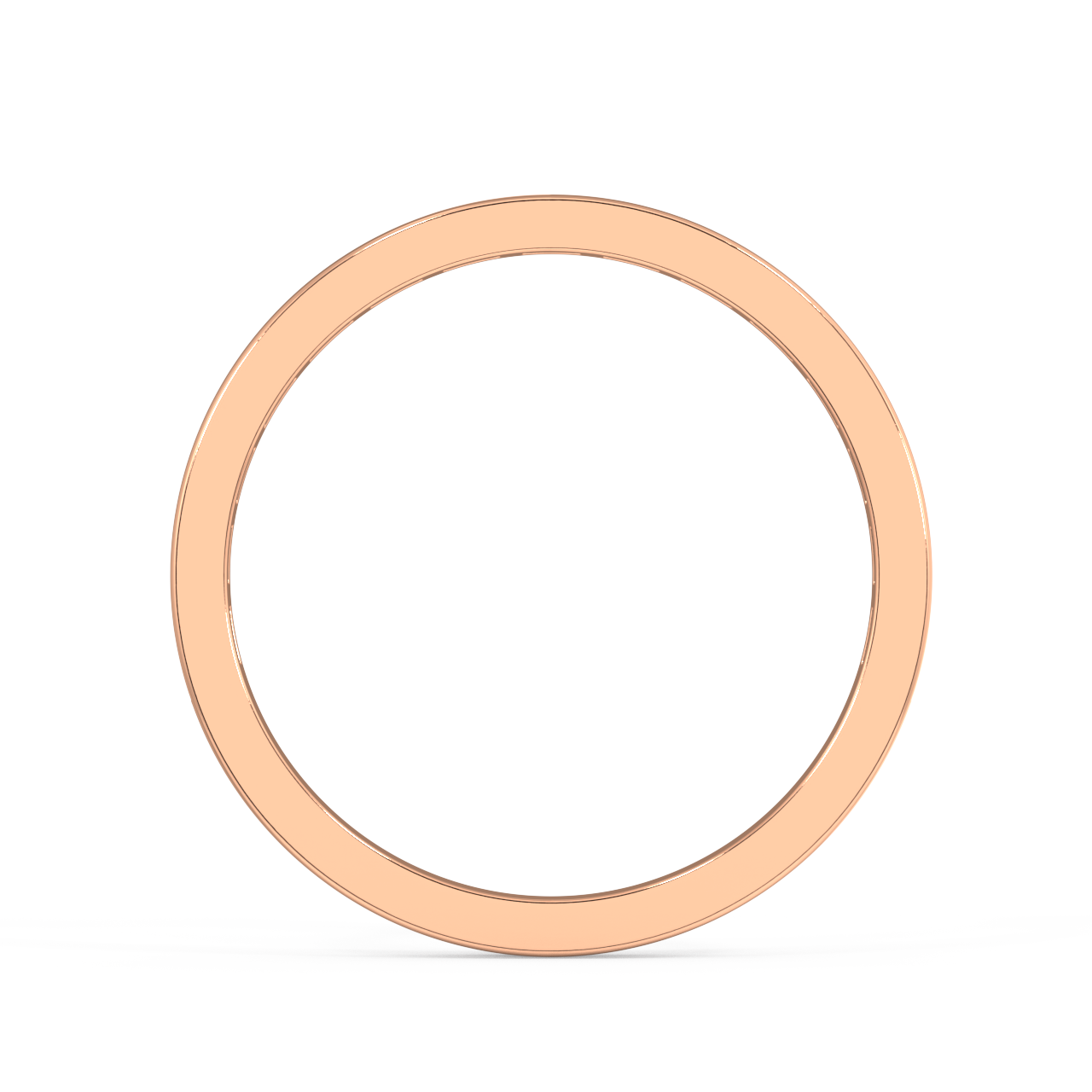 Skye Baguette Diamond Ring