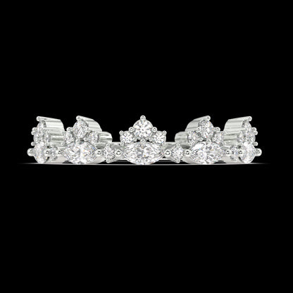 Adelaide Marquise Diamond Ring