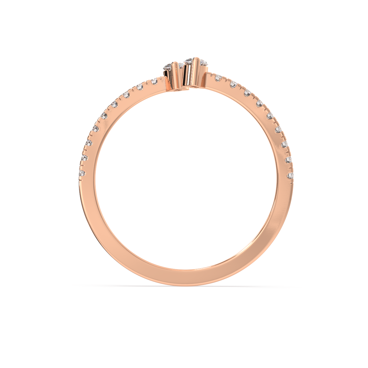 Cordelia Marquise Diamond Ring