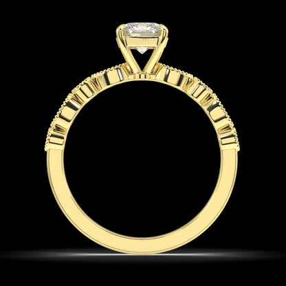 Harper Engagement Ring