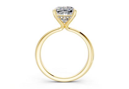 The Bond Street Engagement Ring