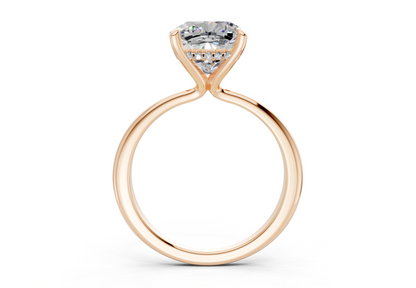 The Bond Street Engagement Ring