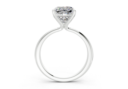 The Bond Street Engagement Ring