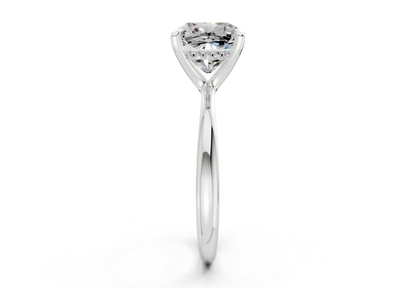 The Bond Street Engagement Ring