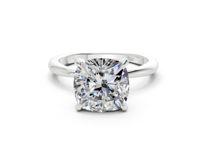 The Bond Street Engagement Ring