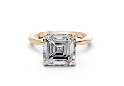 The Bond Street Engagement Ring