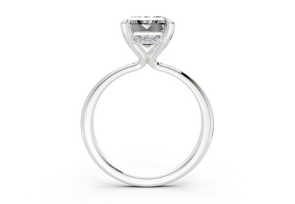 The Bond Street Engagement Ring